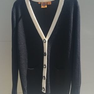 Tory Burch cardigan